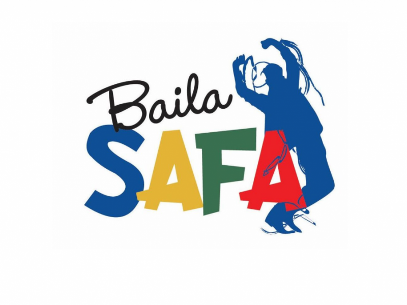 SAFA BAILA 2020 - Colegio San José Tandil