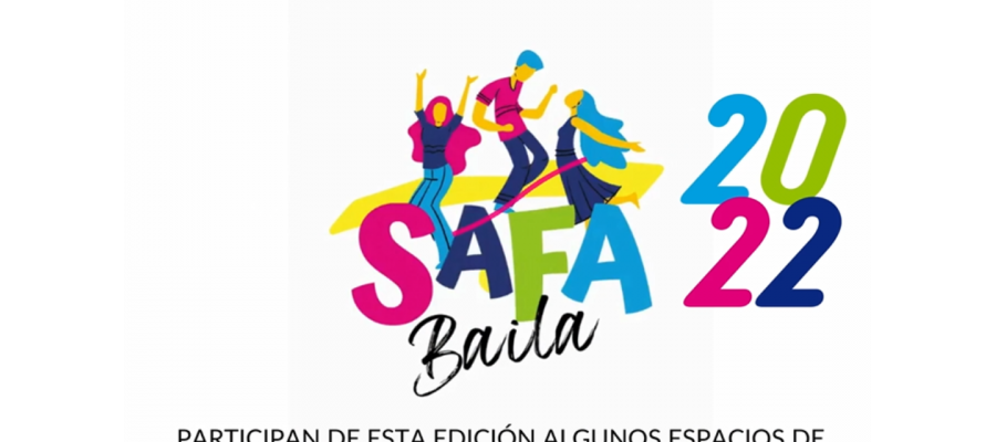 Safa Baila - Colegio San José Tandil
